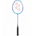 Ракетка для бадмінтону Yonex Nanoflare 001 Clear Cyan
