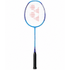 Ракетка для бадмінтону Yonex Nanoflare 001 Clear Cyan