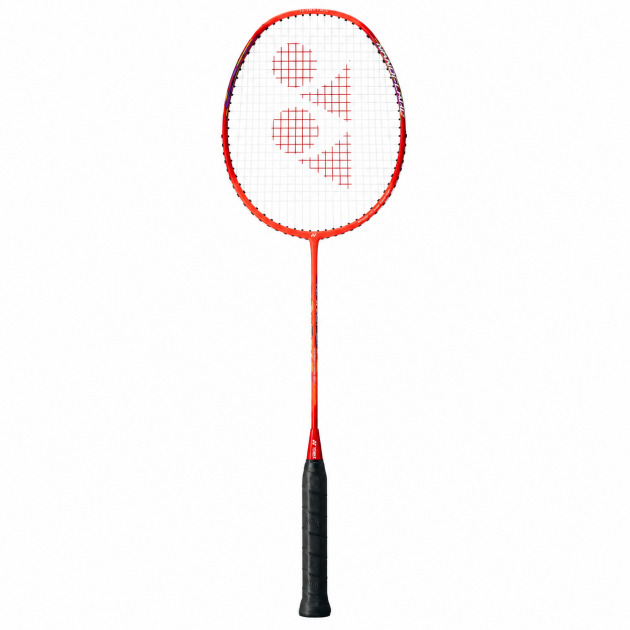 Ракетка для бадмінтону Yonex Nanoflare 001 Ability Flash Red