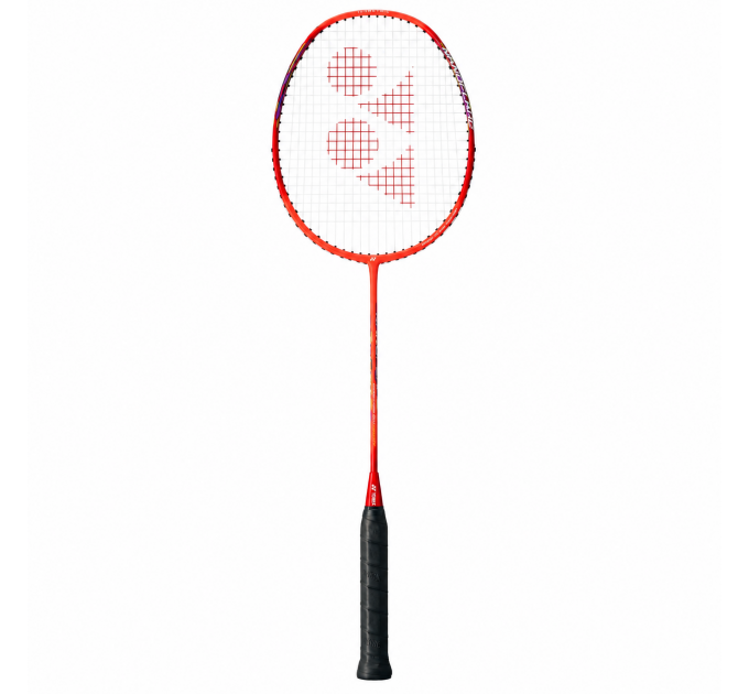 Ракетка для бадмінтону Yonex Nanoflare 001 Ability Flash Red
