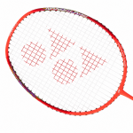 Ракетка для бадмінтону Yonex Nanoflare 001 Ability Flash Red