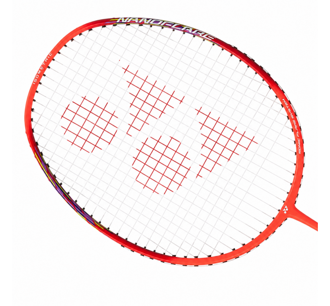 Ракетка для бадмінтону Yonex Nanoflare 001 Ability Flash Red