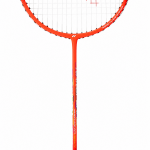 Ракетка для бадмінтону Yonex Nanoflare 001 Ability Flash Red