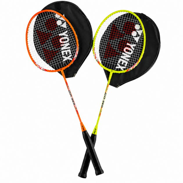 Ракетка для бадмінтону Yonex GR360
