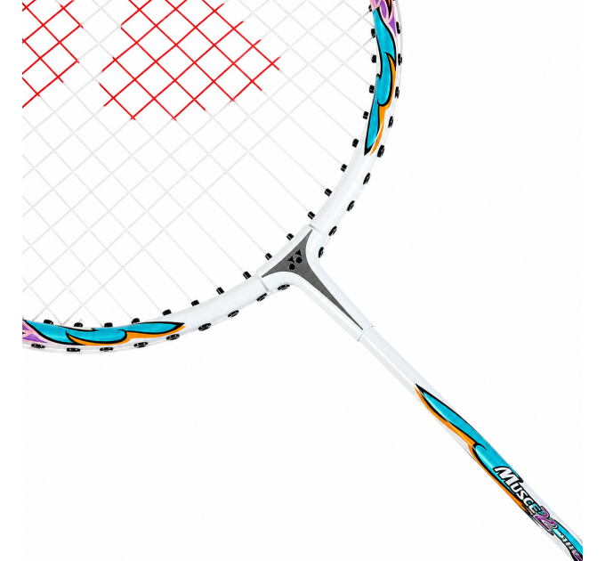 Ракетка для бадмінтону Yonex Muscle Power 2