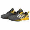 Кросівки для бадмінтону Apacs Cushion Power CP-253 Junior Grey/Yellow