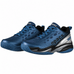Кросівки для бадмінтону Apacs Advantage 622 Blue/Black