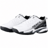 Кросівки для бадмінтону Apacs Advantage 622 White/Grey