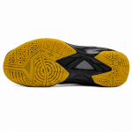 Кросівки для бадмінтону Apacs PRO 775 Black