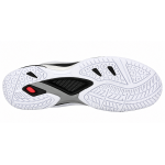 Кросівки для бадмінтону FZ Forza Trust V3 M White/Silver