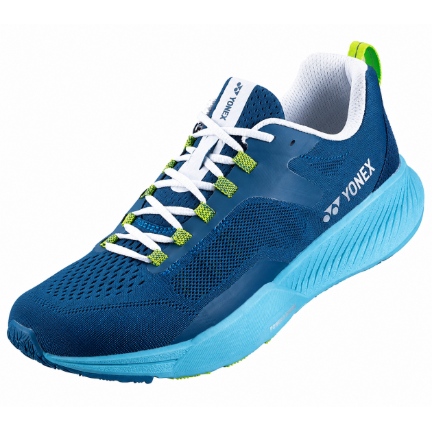 Кросівки для бігу чоловічі Yonex Saferun Fitjog Deep Sea