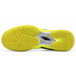 Кросівки для бадмінтону Sunbatta SH-2625 Yellow/Black/Blue