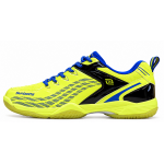 Кросівки для бадмінтону Sunbatta SH-2625 Yellow/Black/Blue