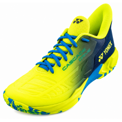 Кросівки для бадмінтону Yonex SHB-Cascade Drive 2 Yellow/Blue