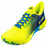 Кросівки для бадмінтону Yonex SHB-Cascade Drive 2 Yellow/Blue