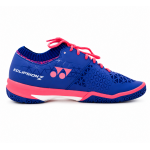 Кросівки для бадмінтону Yonex SHB-Eclipsion Z Women Blueberry