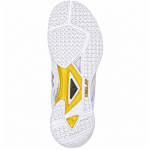 Кросівки для бадмінтону Yonex SHB-Eclipsion Z3 White/Gold