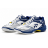 Кросівки для бадмінтону Yonex SHB-65 Z4 Ladies VA Silver Navy