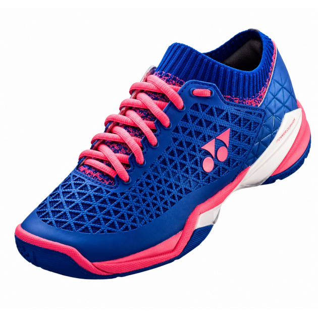 Кросівки для бадмінтону Yonex SHB-Eclipsion Z Women Blueberry