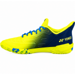 Кросівки для бадмінтону Yonex SHB-Cascade Drive 2 Yellow/Blue