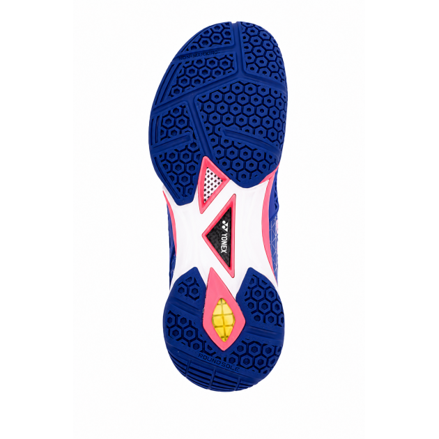 Кросівки для бадмінтону Yonex SHB-Eclipsion Z Women Blueberry