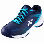Кросівки для бадмінтону Yonex SHB-65 X3 Navy Blue