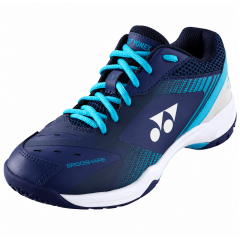 Кросівки для бадмінтону Yonex SHB-65 X3 Navy Blue