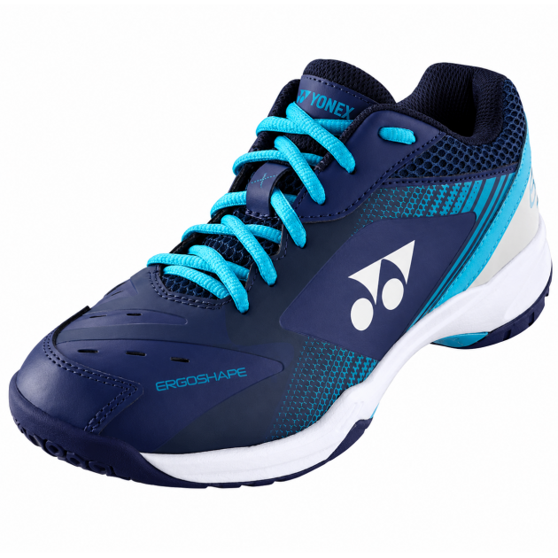 Кросівки для бадмінтону Yonex SHB-65 X3 Navy Blue
