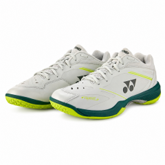 Кросівки для бадмінтону Yonex SHB-65 Z4 Ladies VA Grayish Beige