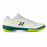Кросівки для бадмінтону Yonex SHB-65 Z4 Ladies VA Grayish Beige