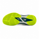 Кросівки для бадмінтону Yonex SHB-65 Z4 Ladies VA Grayish Beige