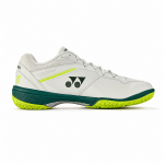 Кросівки для бадмінтону Yonex SHB-65 Z4 Men VA Grayish Beige