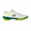 Кросівки для бадмінтону Yonex SHB-65 Z4 Wide VA Grayish Beige