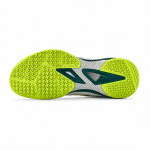 Кросівки для бадмінтону Yonex SHB-65 Z4 Wide VA Grayish Beige