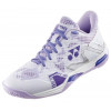 Кросівки для бадмінтону Yonex SHB-Eclipsion Z3 White/Purple