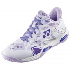 Кросівки для бадмінтону Yonex SHB-Eclipsion Z3 White/Purple