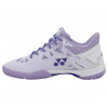 Кросівки для бадмінтону Yonex SHB-Eclipsion Z3 White/Purple