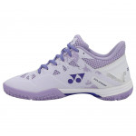 Кросівки для бадмінтону Yonex SHB-Eclipsion Z3 White/Purple