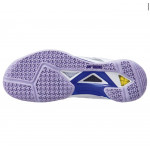Кросівки для бадмінтону Yonex SHB-Eclipsion Z3 White/Purple