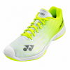 Кросівки для бадмінтону Yonex SHB-Aerus Z2 Wide Gray/Yellow