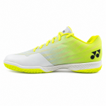 Кросівки для бадмінтону Yonex SHB-Aerus Z2 Wide Gray/Yellow
