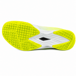 Кросівки для бадмінтону Yonex SHB-Aerus Z2 Wide Gray/Yellow