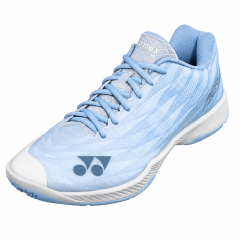 Кросівки для бадмінтону Yonex SHB-Aerus Z2 Wide Light Blue