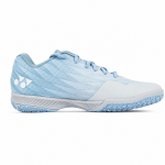 Кросівки для бадмінтону Yonex SHB-Aerus Z2 Wide Light Blue