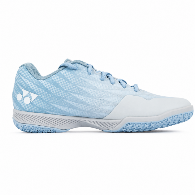 Кросівки для бадмінтону Yonex SHB-Aerus Z2 Wide Light Blue