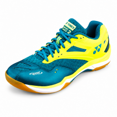 Кросівки для бадмінтону Yonex SHB-Comfort PC Advance 2 M Peacock Blue