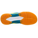 Кросівки для бадмінтону Yonex SHB-Comfort PC Advance 2 M Peacock Blue