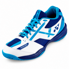 Кросівки для бадмінтону Yonex SHB-39 White/Blue
