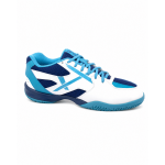 Кросівки для бадмінтону Yonex SHB-39 White/Blue