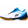 Кросівки для бадмінтону Yonex SHB-65 Z3 White/Ocean Blue